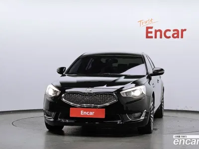 2015 Kia K7 3.0 GDI Prestige, фото 3, лот 10214046