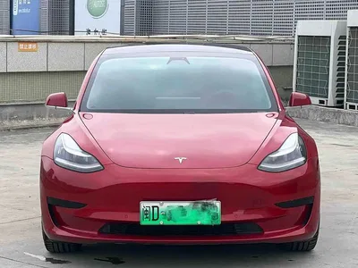 2020 Tesla Model 3 Standard Range Rear-Wheel Drive Upgrade, фото 2, лот 11249596