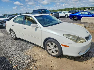 2006 LEXUS ES 330, фото 4, лот 10847344