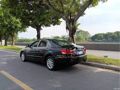 2010 Toyota Camry 240G Luxury Edition, фото 4, лот 10275974