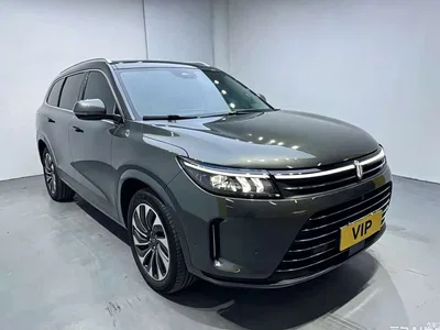 2022 AITO Wenjie AITO M7 1.5T RWD Comfort Edition, фото 2, лот 11006749