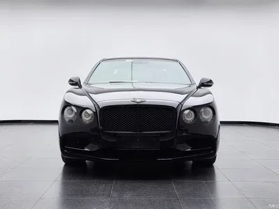 2012 Bentley Flying Spur, фото 2, лот 10245027