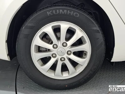 2014 Kia K3 Luxury, фото 4, лот 10056056