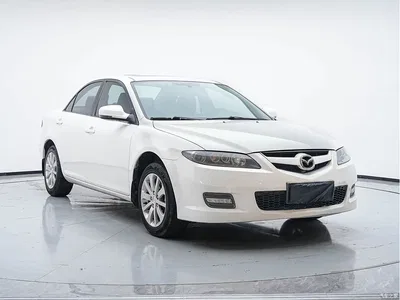 2013 Mazda 6 2.0L Automatic Fashion Style, фото 3, лот 10270873