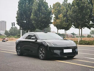 2025 Lynk & Co 10 EM-P Model 120km Base Version, фото 3, лот 10837758
