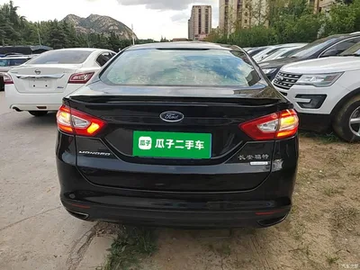 2013 Ford Mondeo Model 1.5L GTDi180 Fashion, фото 4, лот 10300093