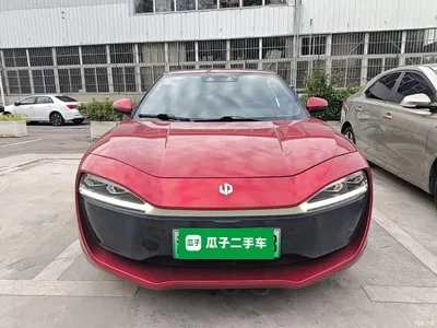 2019 Leapmotor S01 380 Standard, фото 3, лот 10390612