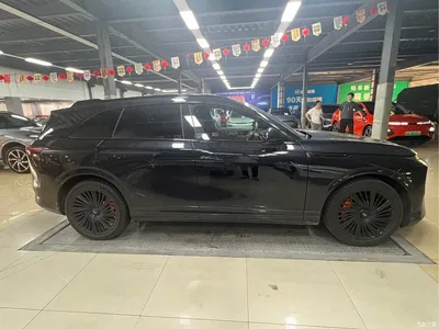 2025 XPeng G9 Model Long Range Ultra, фото 4, лот 11221288