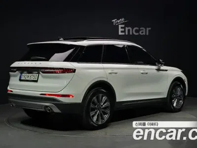 2022 Lincoln Corsair 2.0 Reserve AWD, фото 2, лот 10034079