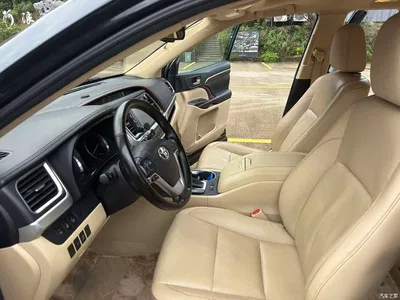 2015 Toyota Highlander 2.0T AWD Ultimate Edition 7-seater, фото 4, лот 10302424