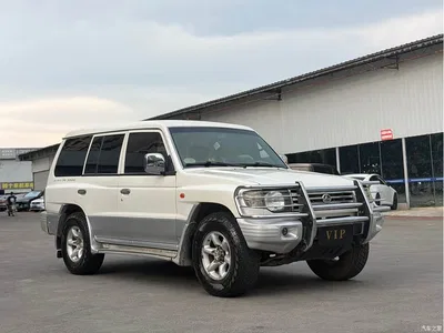 2009 Leopaard Black King Kong 2.4L Manual 4WD, фото 1, лот 11646027