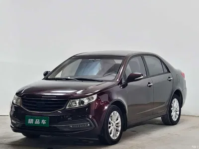 2015 Geely Vision 1.5L Manual Elite, фото 1, лот 10295508