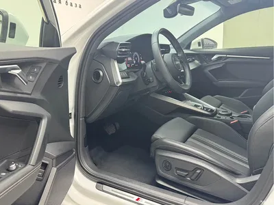2022 Audi A3 Sportback 35 TFSI Style Sport, фото 4, лот 10448032