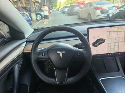 2021 Tesla Model 3 Facelift Standard Range RWD Upgrade 3D1, фото 4, лот 10351988