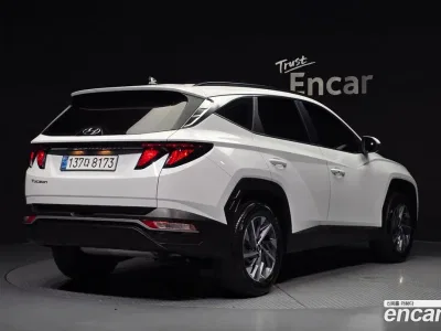 2023 Hyundai Tucson Gasoline 1.6 Turbo 2WD, фото 1, лот 10230268