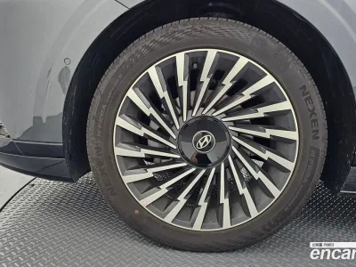 2026 Hyundai Grandeur Calligraphy, фото 3, лот 10194091