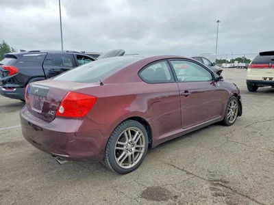2006 SCION TC BASE, фото 3, лот 10880106