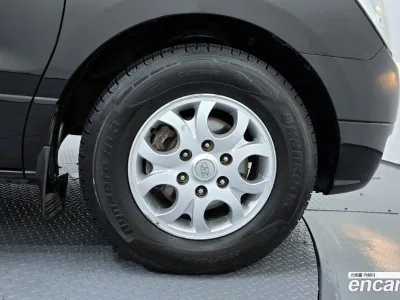 2015 Hyundai Starex 12-Seater Wagon, фото 4, лот 10192354
