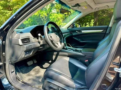 2018 Honda Accord 260TURBO Elite Edition China V, фото 4, лот 10338346