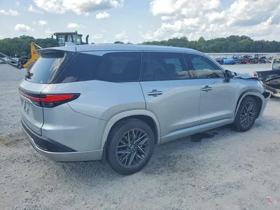 2024 LEXUS TX350, фото 3, лот 11145282