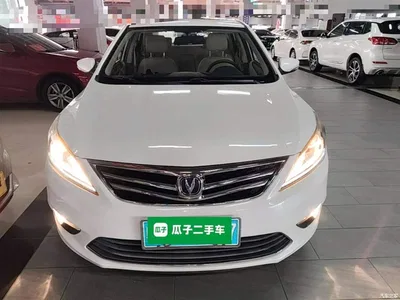 2016 Changan Eado 1.6L Automatic Trend Edition, фото 3, лот 11545949