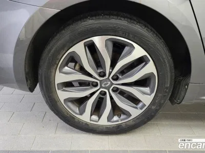 2017 Samsung SM6 2.0 LPe LE (Disabled), фото 4, лот 10187843