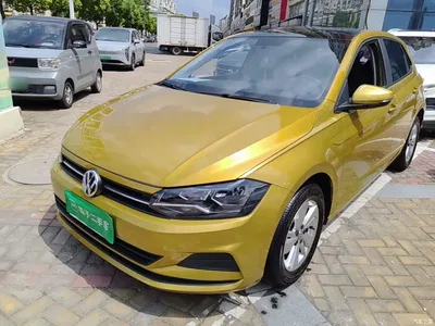 2019 Volkswagen Polo Plus 1.5L Automatic Panorama Enjoyment Edition, фото 2, лот 10465613