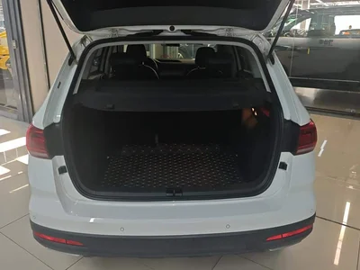2019 Volkswagen Tharu 280TSI 2WD Comfort Edition China VI, фото 4, лот 10763990