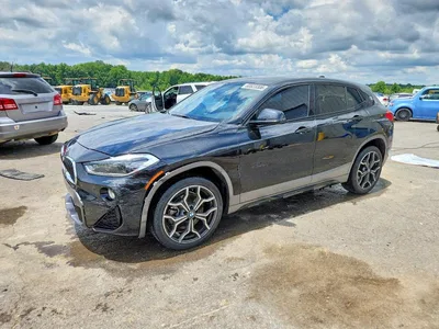 2018 BMW X2 SDRIVE28I, фото 1, лот 10810647