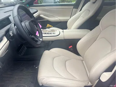 2024 Xiaomi Auto Xiaomi SU7 AWD Extended Range Advanced Smart Driving Max Edition, фото 4, лот 11568051
