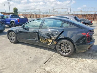 2023 TESLA MODEL 3, фото 2, лот 11239004