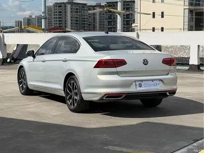 2020 Volkswagen Magotan 330TSI DSG Leading, фото 4, лот 10436535