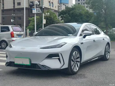 2024 Geely Galaxy Galaxy E8 550km RWD MAX, фото 1, лот 11565452