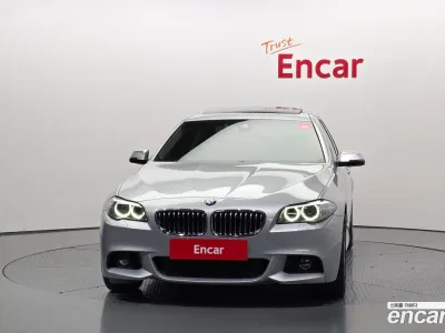 2016 BMW 5-Series 528i xDrive M Aero Dynamic, фото 3, лот 10053561