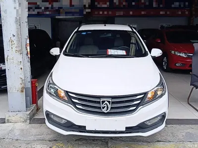 2017 Baojun 310W 1.5L Manual Fashion Edition (China V), фото 3, лот 11146669