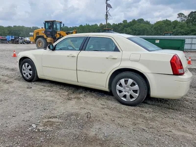 2005 CHRYSLER 300, фото 2, лот 10657943