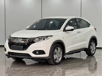 2020 Honda Vezel 220 TURBO CVT Elite, фото 1, лот 11475702