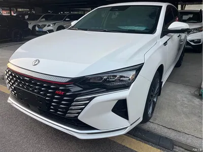 2021 Dongfeng Aeolus Yixuan MAX 1.5T Super Cool Dad Edition, фото 1, лот 11549707