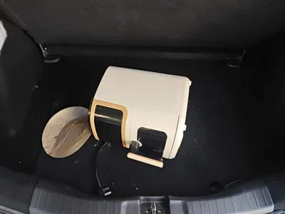 2018 Honda Fit 1.5L Manual Comfort Edition, фото 4, лот 10419114