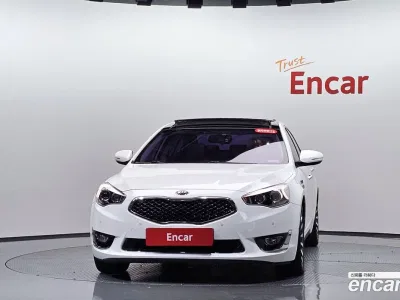2014 Kia K7 2.4 GDI Prestige Specia, фото 2, лот 10182152