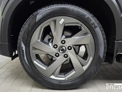2024 Ssang Yong Rexton Diesel 2.2 4WD, фото 4, лот 10519326