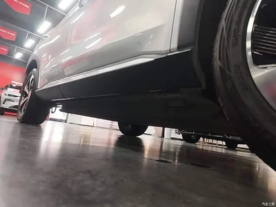 2021 BYD Song PLUS PHEV EV Flagship, фото 2, лот 11459727
