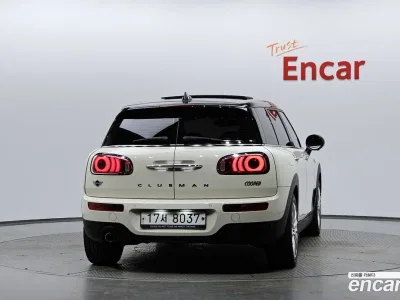 2019 Mini Clubman High, фото 3, лот 11585856