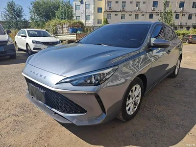 2026 Roewe i5 1.5L CVT Luxury, фото 1, лот 11564848