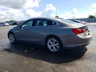 2018 CHEVROLET MALIBU PREMIER, фото 2, лот 10718619