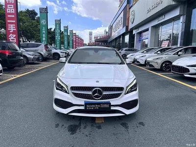 2019 Mercedes-Benz CLA (Import) CLA 200 Fashion, фото 3, лот 10303020