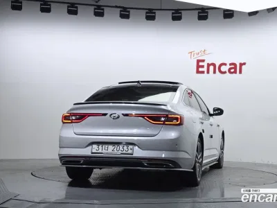 2016 Samsung SM6 1.6 TCe RE, фото 4, лот 10189675