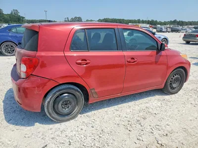 2011 SCION XD BASE, фото 3, лот 10880481