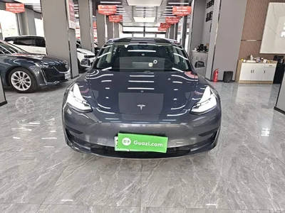 2020 Tesla Model 3 Facelift Standard Range RWD Upgrade, фото 3, лот 10369334