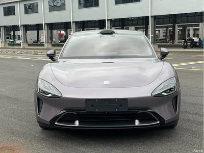 2024 Xiaomi Auto Xiaomi SU7 RWD Ultra Long Range Advanced Smart Driving Pro Edition, фото 2, лот 10373500